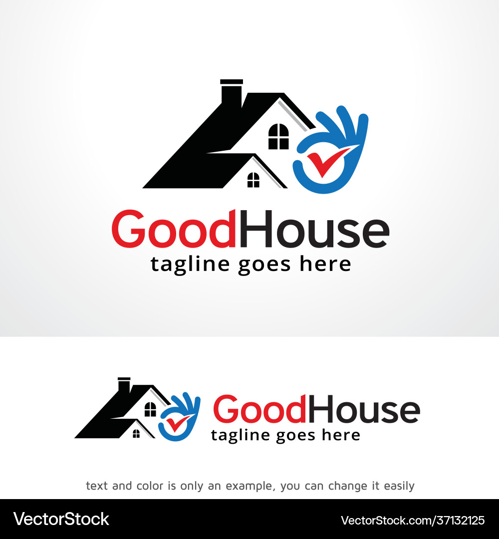 New logo template New logo template Vector Image