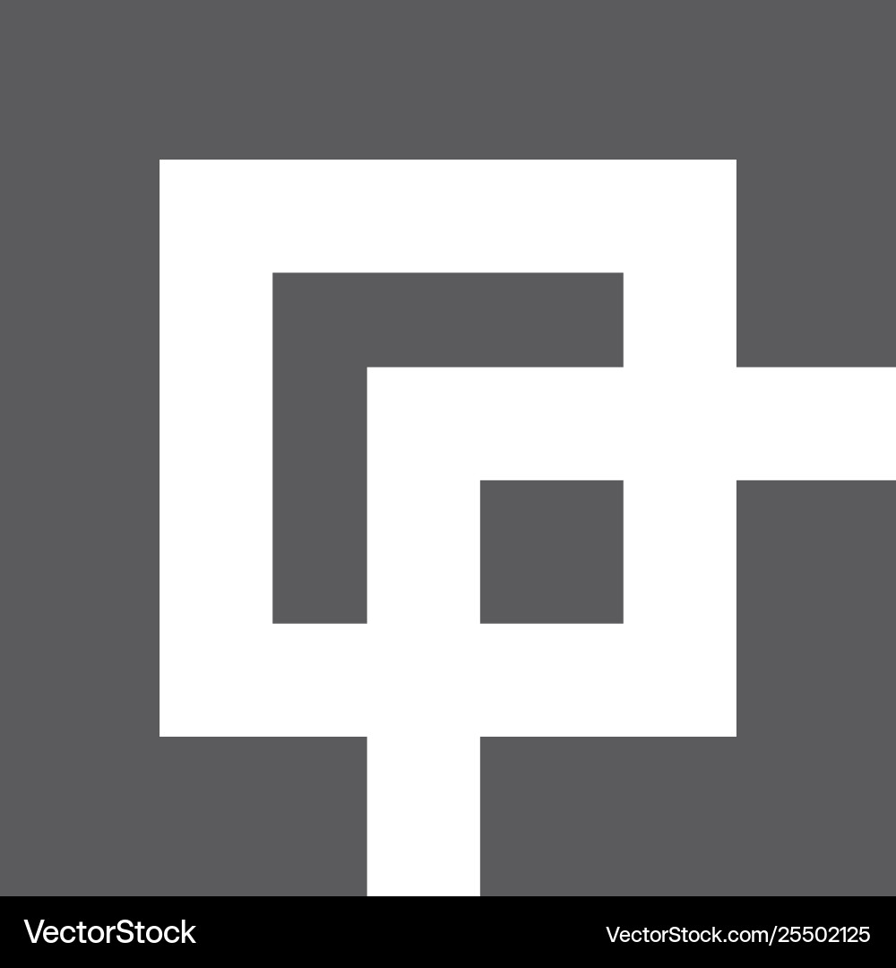 Platz Icon Platz Icon vektorbild