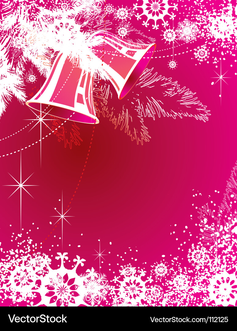 Sparkling New Year Celebration Vector Image