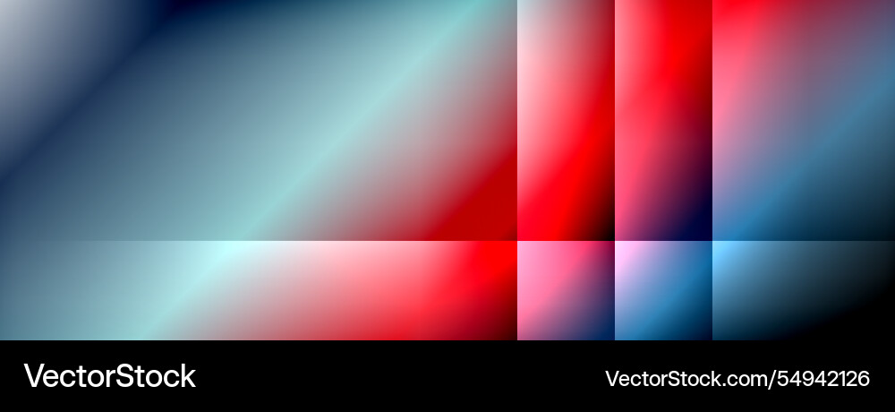 Light shadow lines dynamic gradient background Light shadow lines dynamic gradient background Vector Image