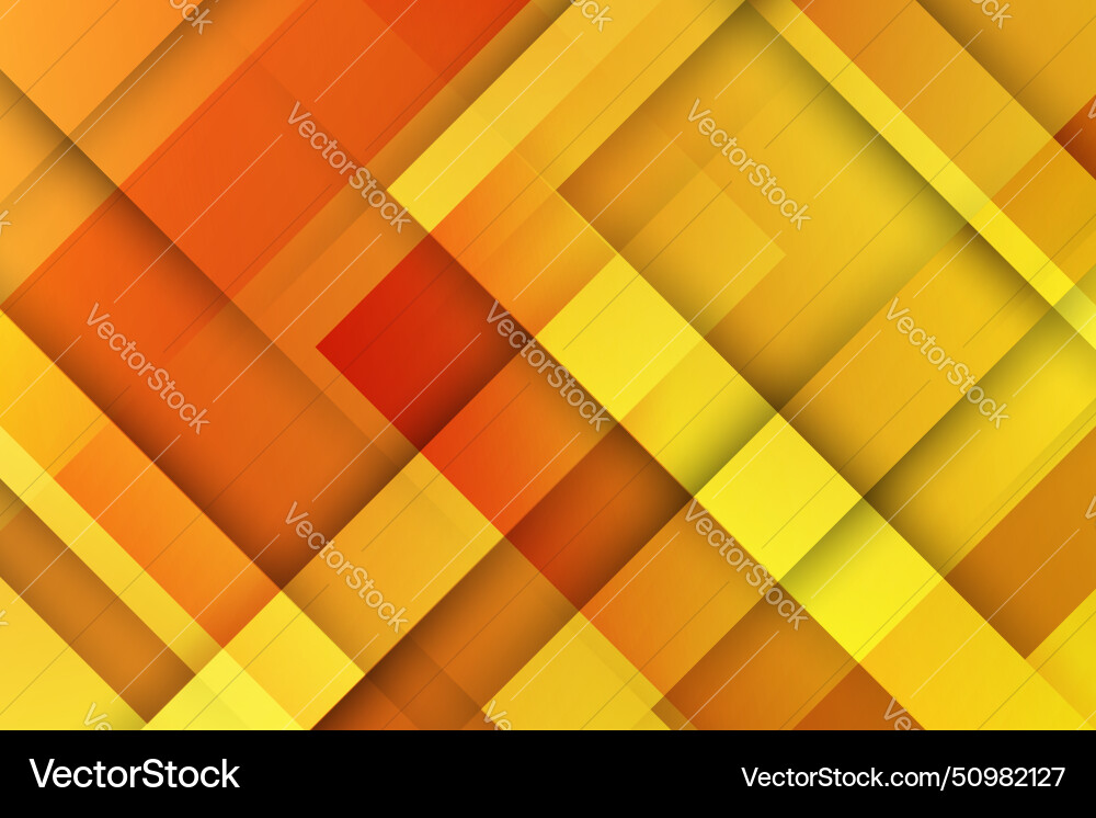 Abstract background with 3d gradient design Vector Image