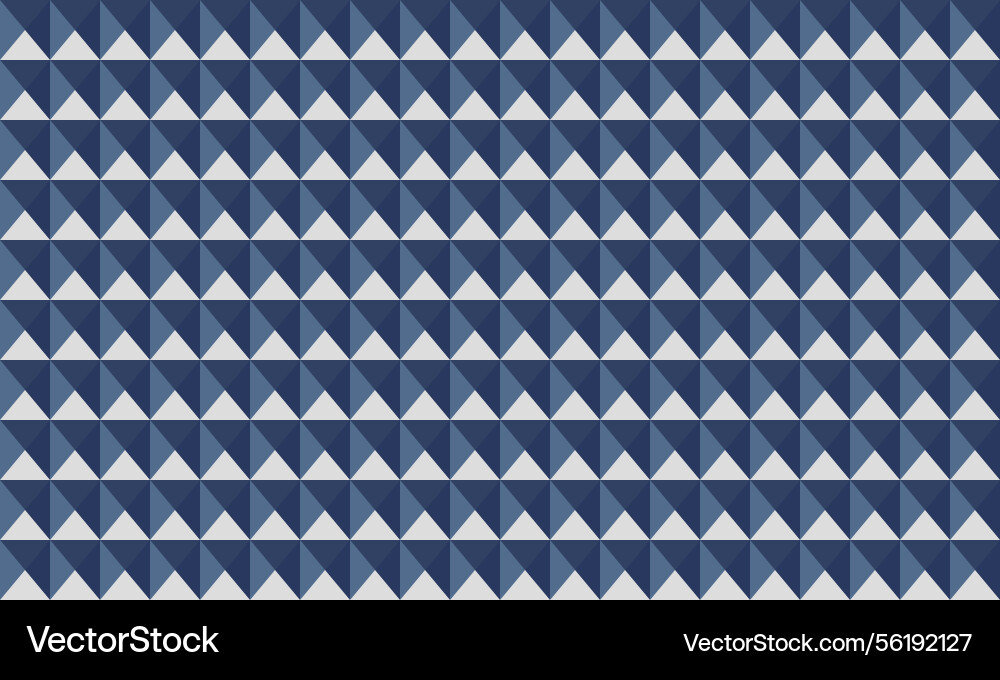 Abstract geometric pattern of interlocking Abstract geometric pattern of interlocking vector image