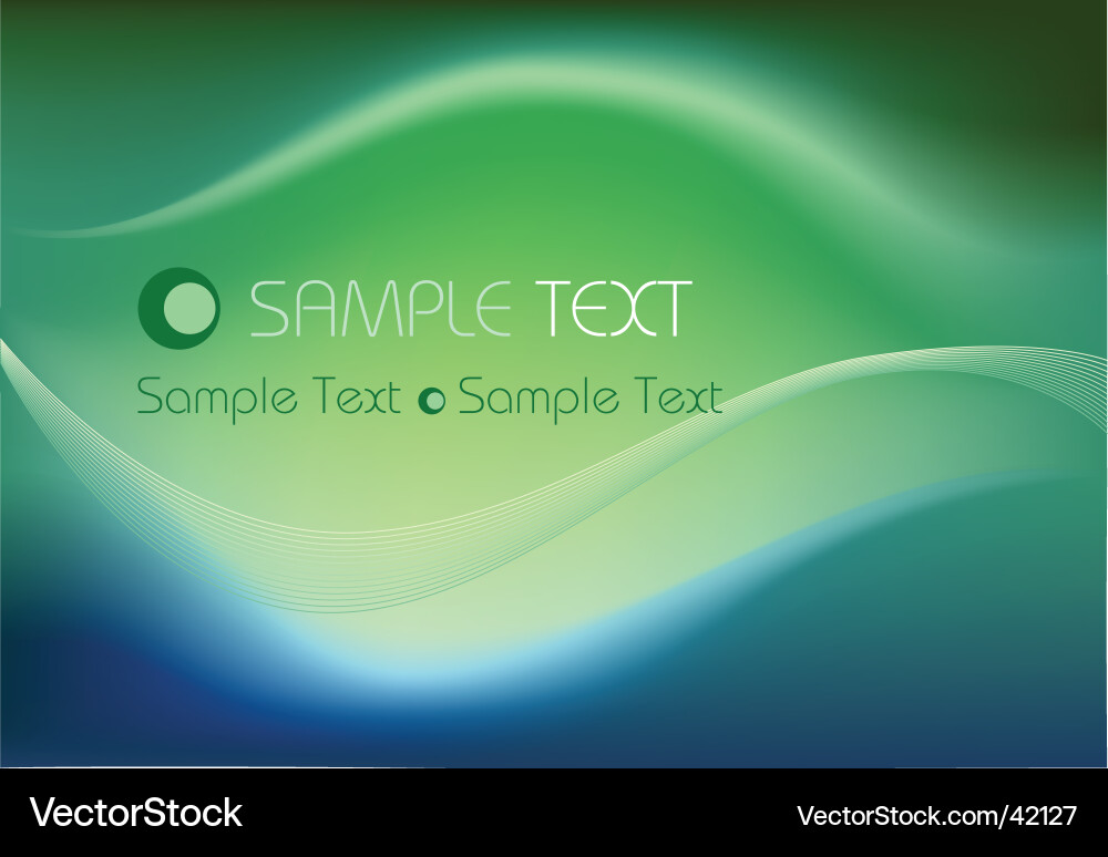 Futuristic background Royalty Free Vector Image