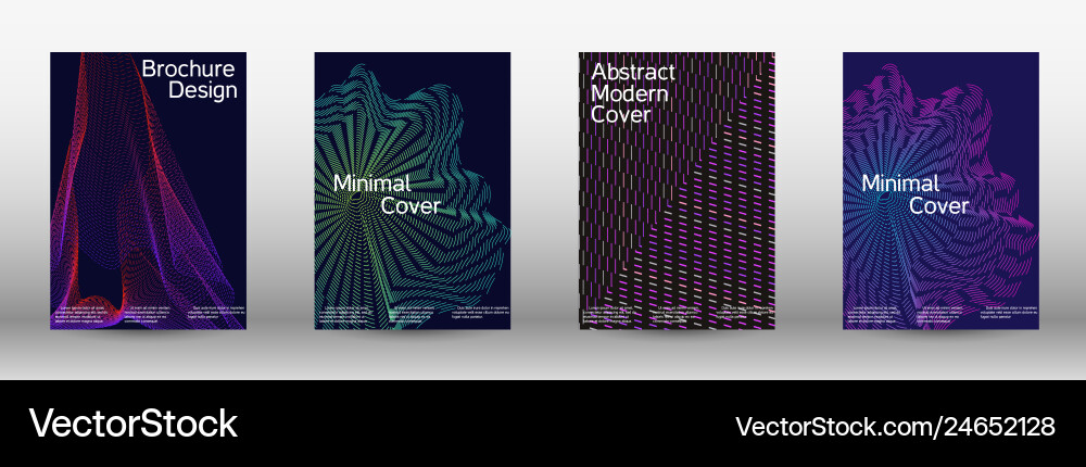 Minimum coverage Minimum coverage vector image