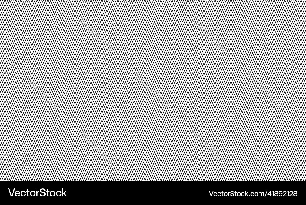Zig-zag criss-cross edgy lines pattern element Zig-zag criss-cross edgy lines pattern element vector image