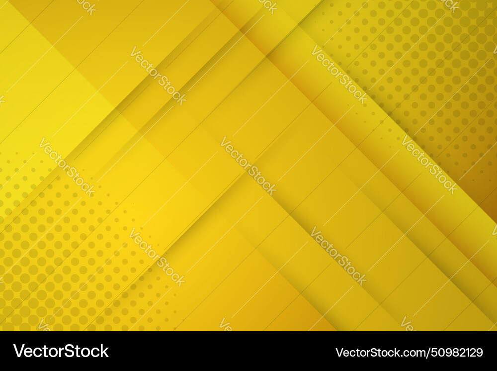Abstract background with 3d gradient design Vector Image