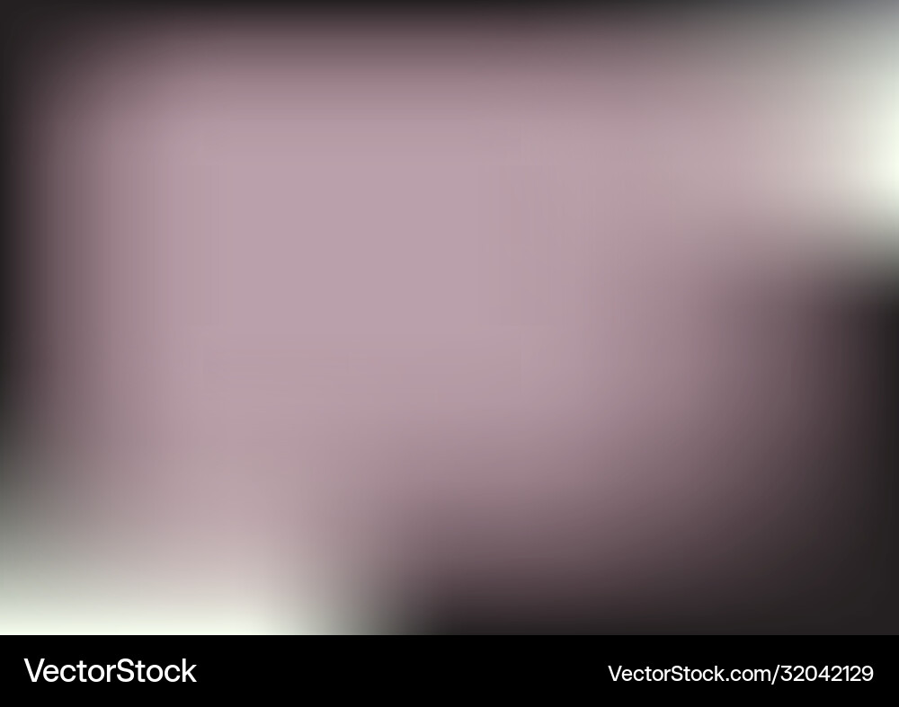 Abstract soft multi-color gradient background Vector Image