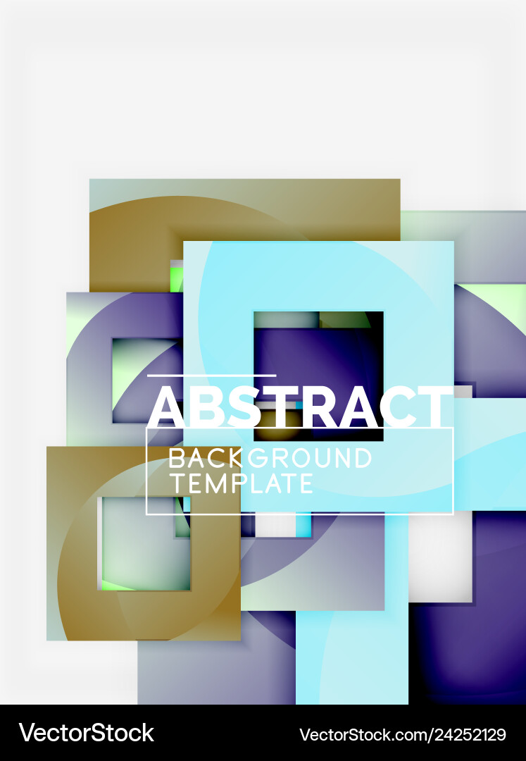 Geometric minimal abstract background Geometric minimal abstract background vector image