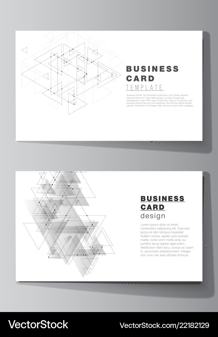 Minimalistic abstract Minimalistic abstract vector image