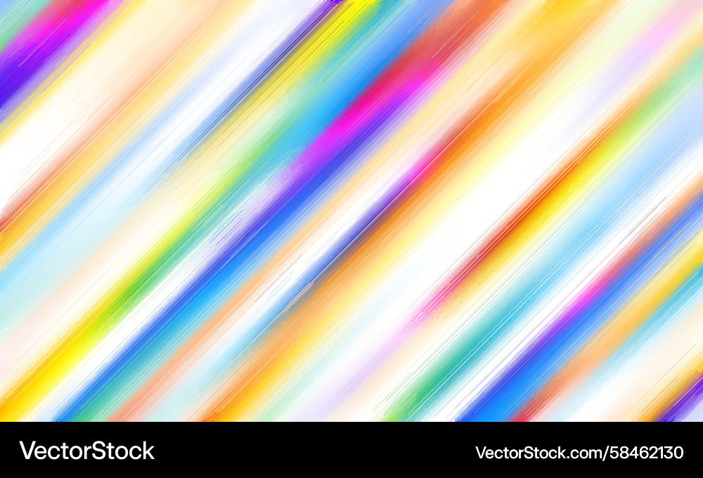 Diagonal Abstract Background Vector Image