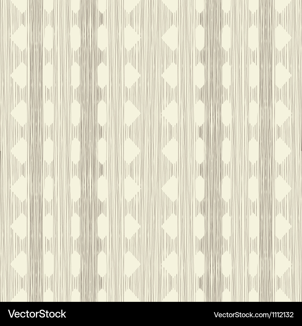 Repeating vertical pattern vector image