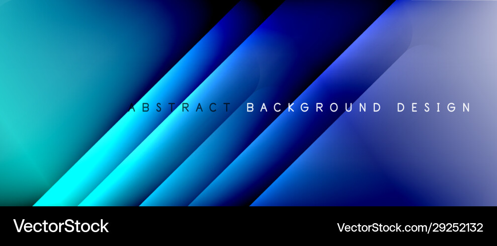 Trendy simple fluid color gradient abstract Trendy simple fluid color gradient abstract vector image