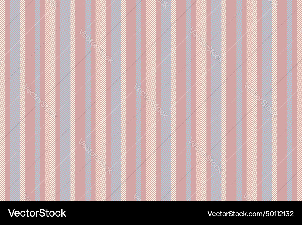 Veil background lines seamless row texture Vector Image