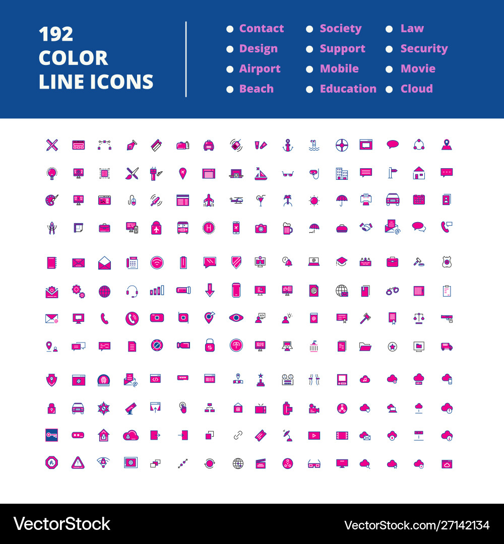 For web background design For web background design vector image