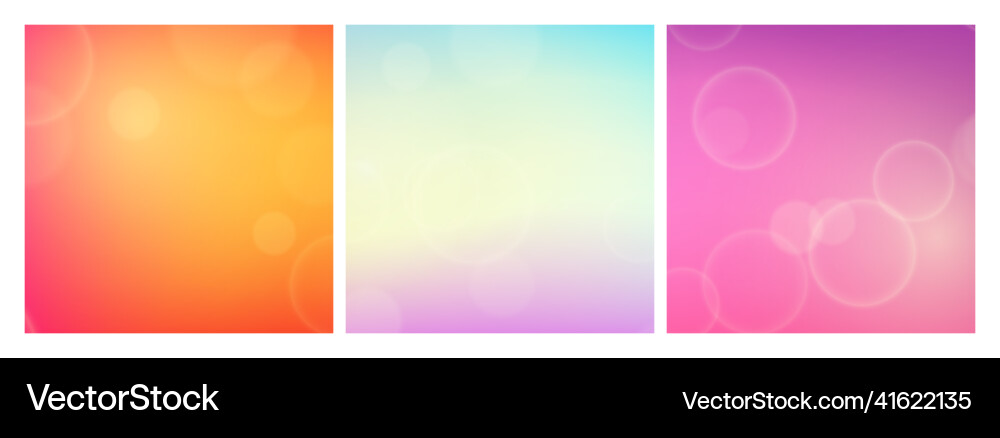 Abstract background with blur bokeh light effect Abstract background with blur bokeh light effect vector image