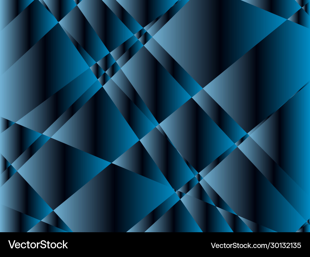 Gradient polygonal background geometric abstract Gradient polygonal background geometric abstract vector image
