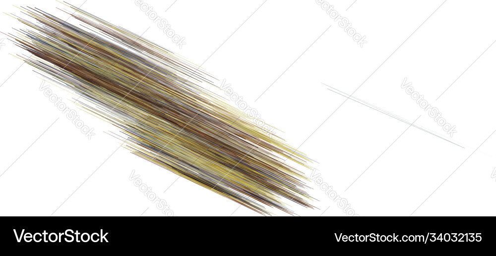 Oblique diagonal slanting lines random scribble Oblique diagonal slanting lines random scribble vector image