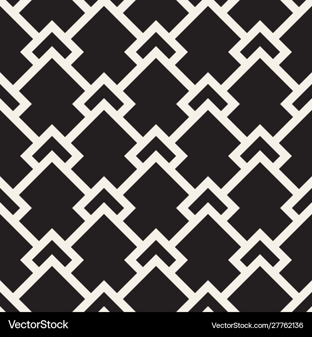 Seamless geometric pattern simple abstract Seamless geometric pattern simple abstract vector image