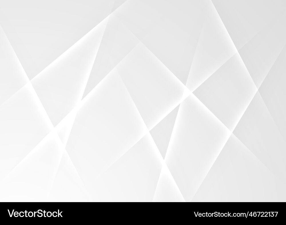 Abstrakt weiß grau hintergrund modern Abstrakt weiß grau hintergrund modern vektorbild