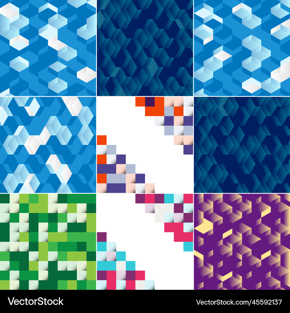 Background with an of abstract texture Vector Image