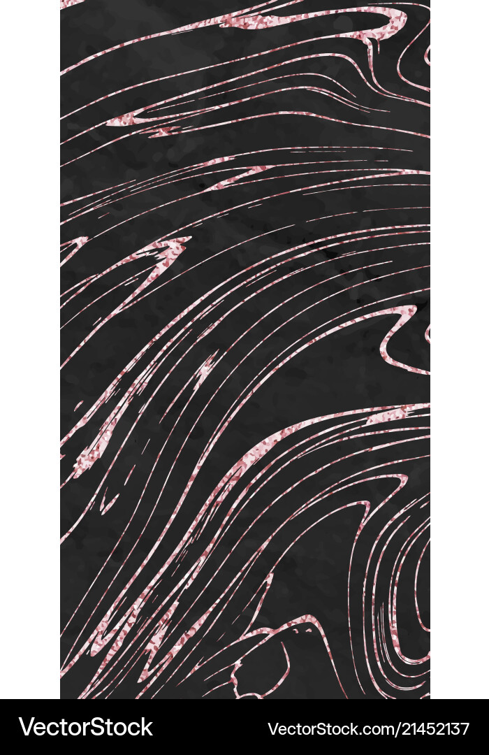 Gold black white marble template covers design Gold black white marble template covers design vector image