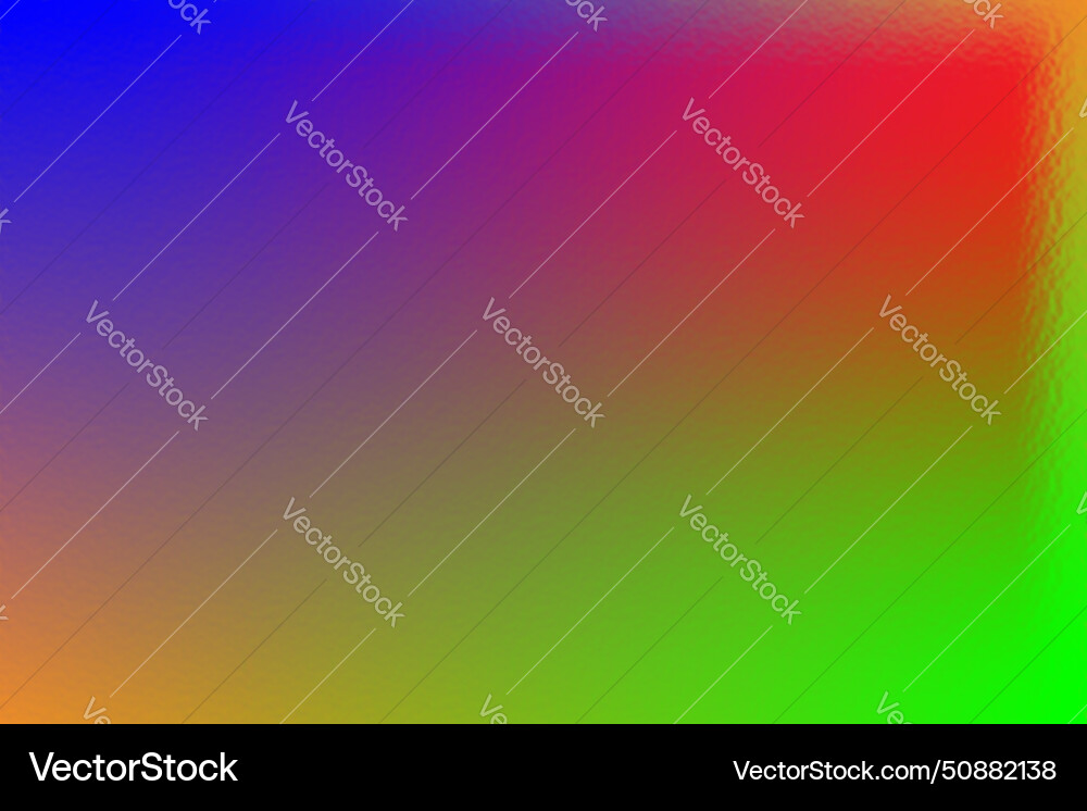 Abstract blur gradient background with frosted Abstract blur gradient background with frosted vector image