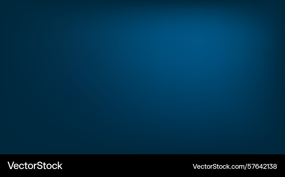 Blur background abstract cyan gradient color Blur background abstract cyan gradient color Vector Image