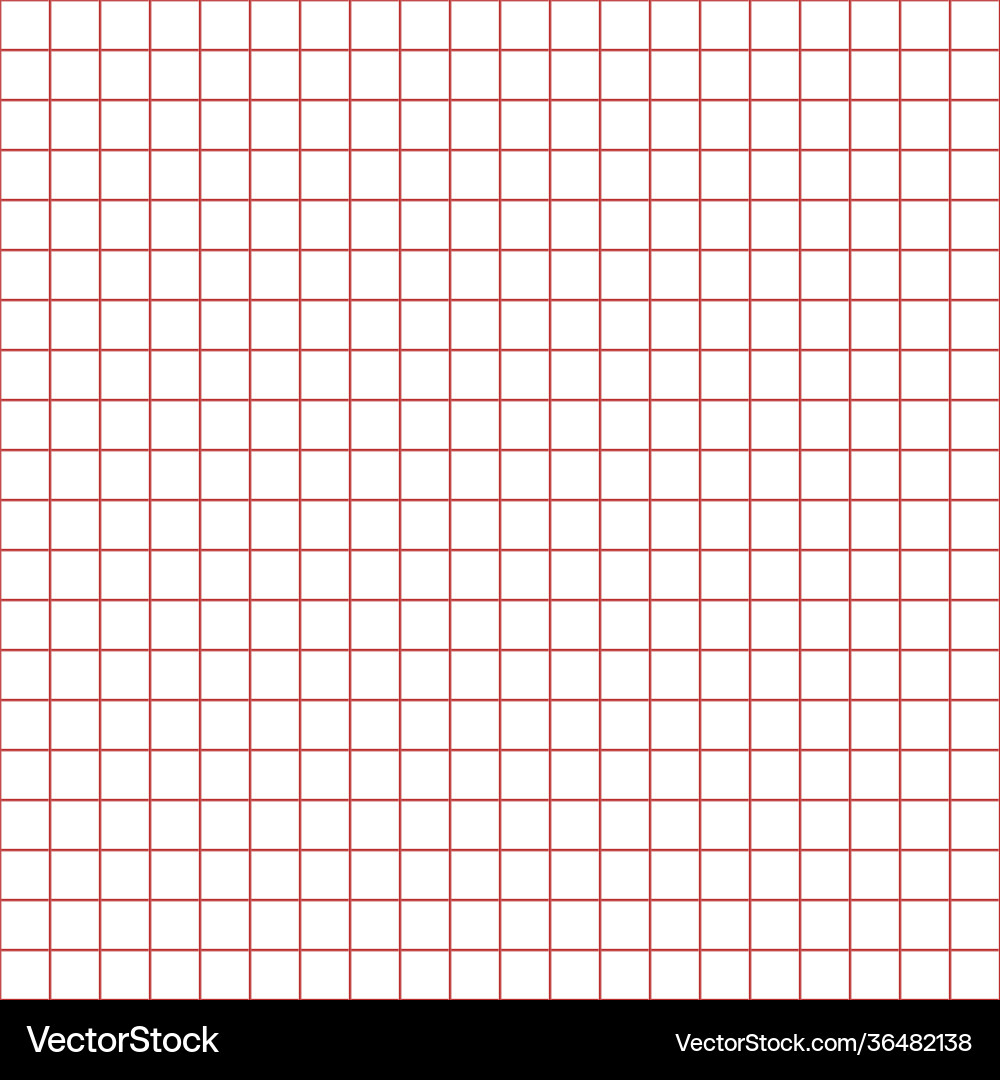 Grid paper abstract squared background with color Grid paper abstract squared background with color vector image