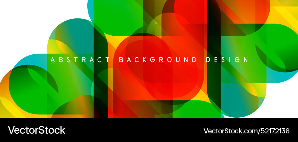 Trendy simple fluid color gradient abstract Trendy simple fluid color gradient abstract Vector Image
