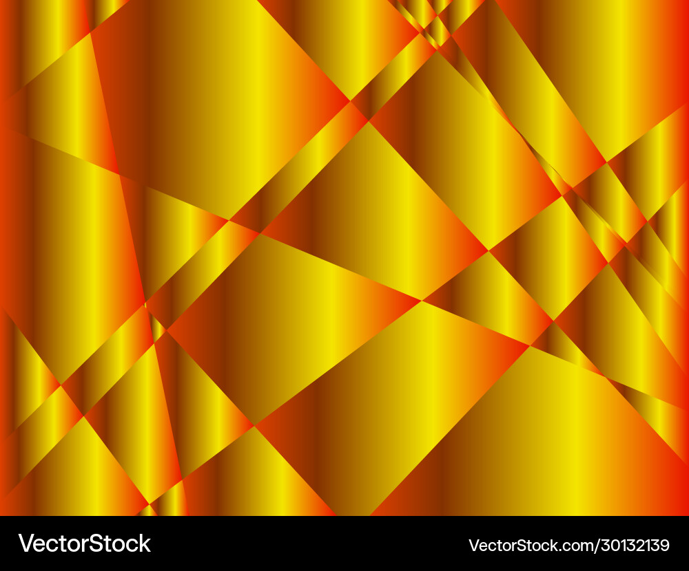 Gradient polygonal background geometric abstract Gradient polygonal background geometric abstract vector image