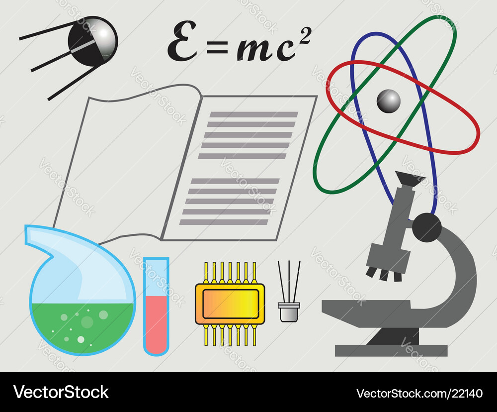 Education chart Royalty Free Vector Image - VectorStock