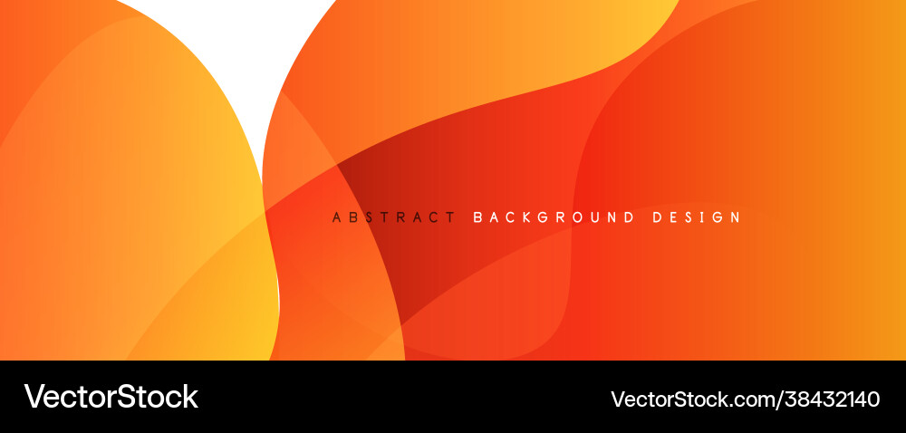 Trendy simple fluid color gradient abstract Trendy simple fluid color gradient abstract vector image