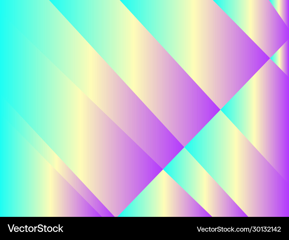 Gradient polygonal background geometric abstract Gradient polygonal background geometric abstract Vector Image