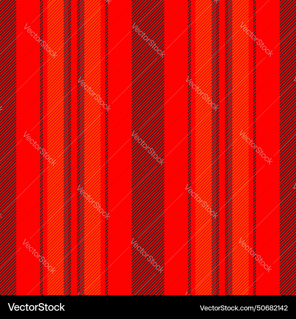 Pretty pattern seamless model vertical stripe Vector Image