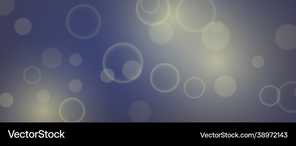 Abstract background with blur bokeh light effect Abstract background with blur bokeh light effect vector image