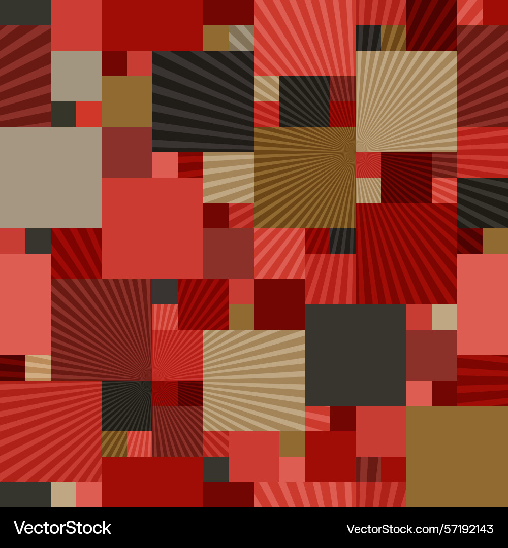 Seamless retro arcade pixel style pattern Seamless retro arcade pixel style pattern vector image