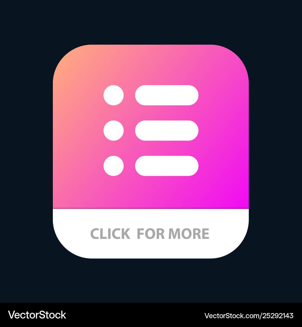 Task-Text schreiben mobile App-Taste android Task-Text schreiben mobile App-Taste android vektorbild