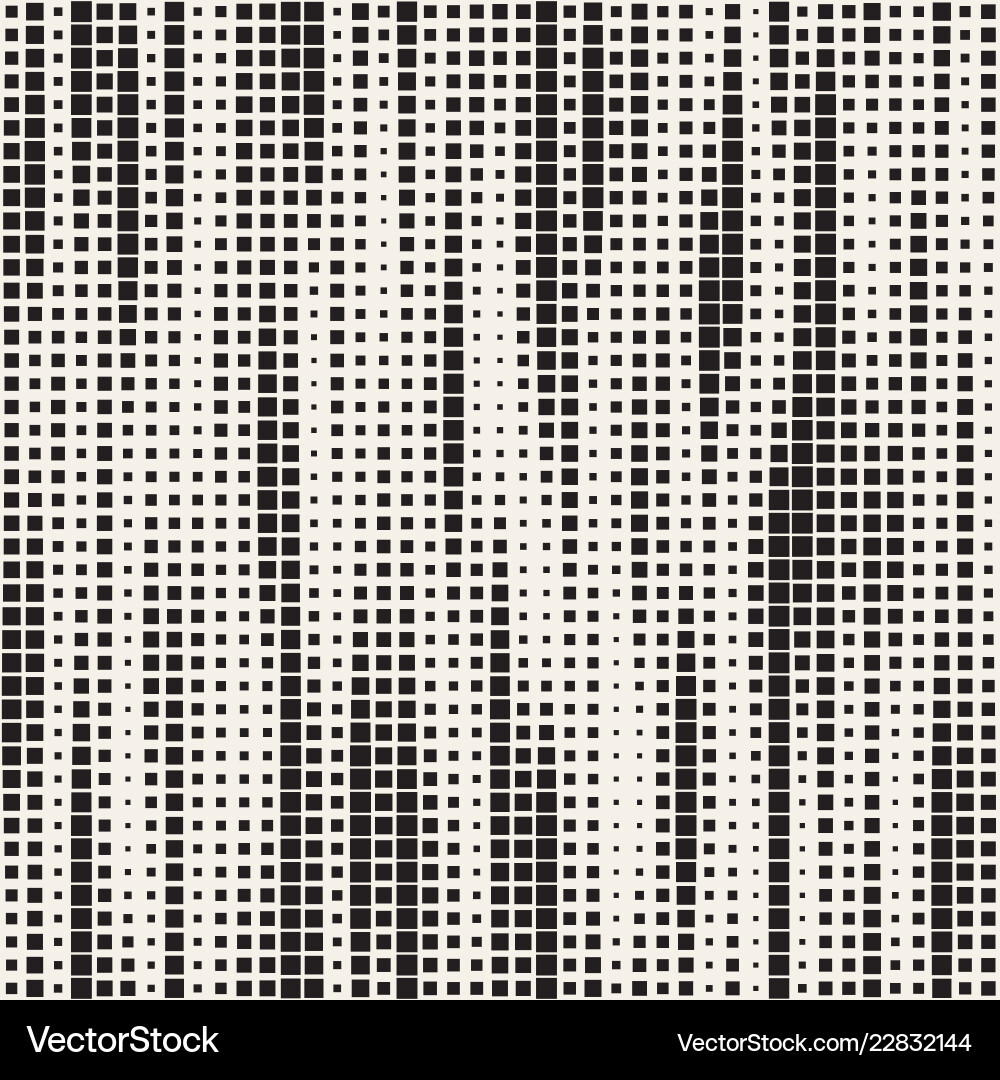 Modern stylish halftone texture endless abstract Modern stylish halftone texture endless abstract vector image