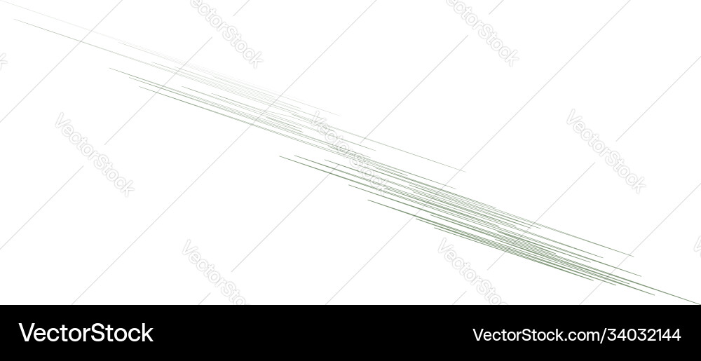 Oblique diagonal slanting lines random scribble Oblique diagonal slanting lines random scribble vector image