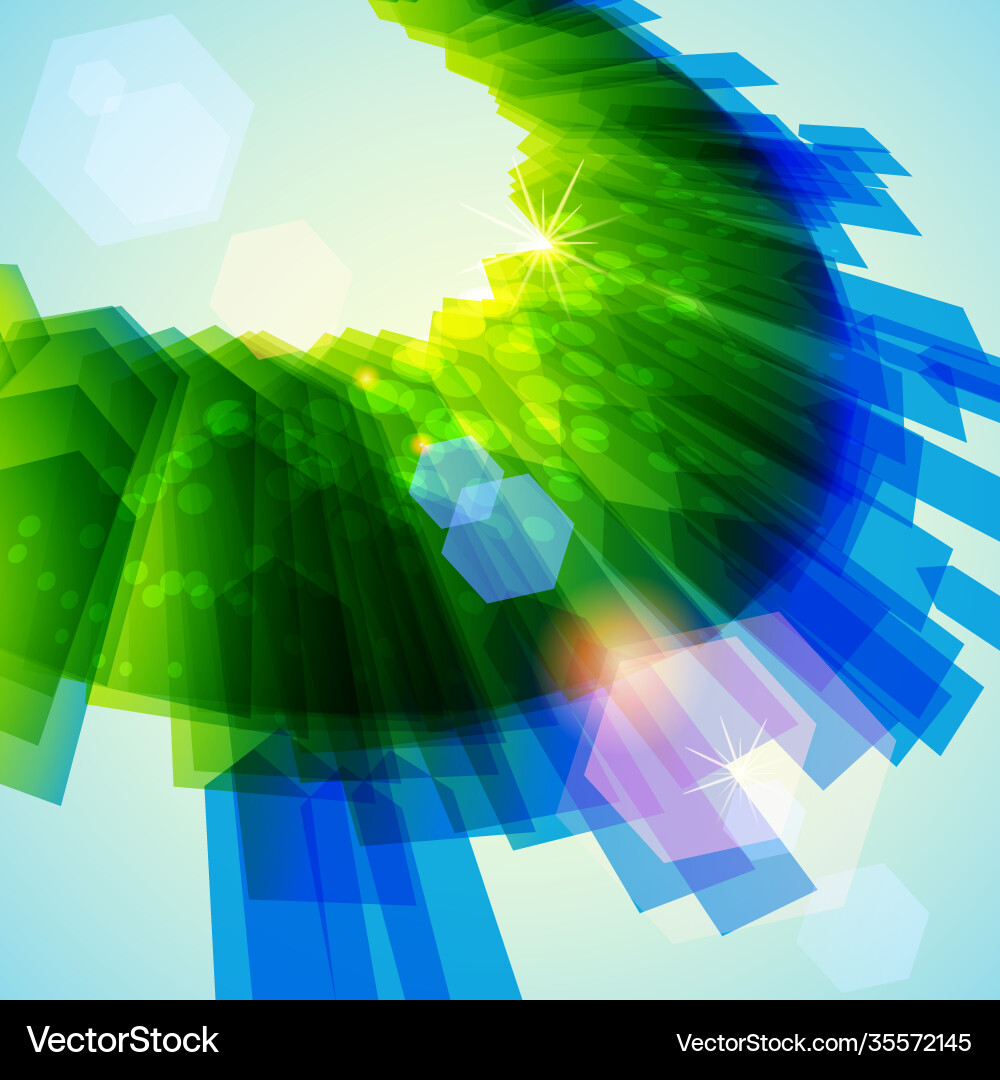 Abstract background Abstract background vector image