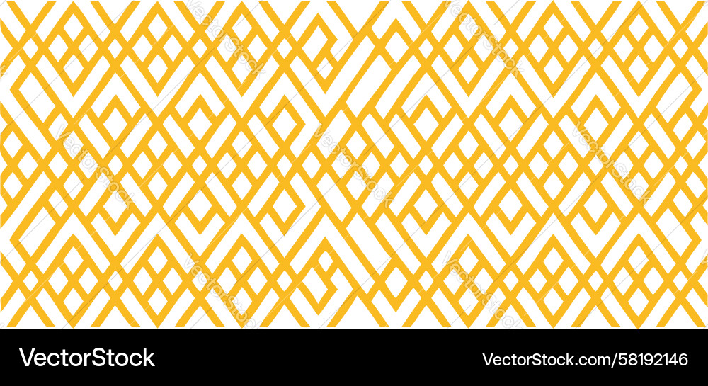 Dynamic Diagonal Grid Pattern Vector Image