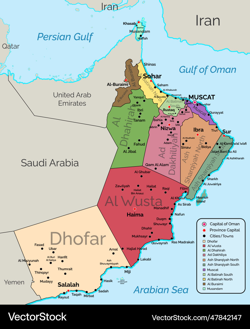 oman post code muscat