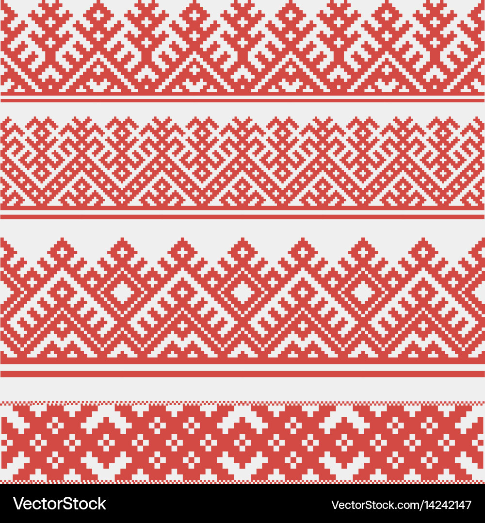 Slavic Vector Slavic ornament Vector Images & Graphics for Commercial Use | VectorStock