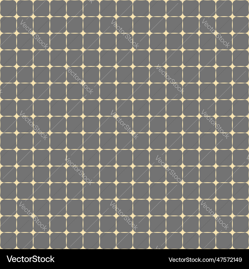 Geometric seamless pattern with abstract Geometric seamless pattern with abstract Vector Image