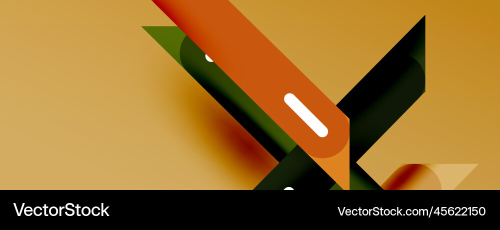 Background overlapping lines dynamic Background overlapping lines dynamic Vector Image