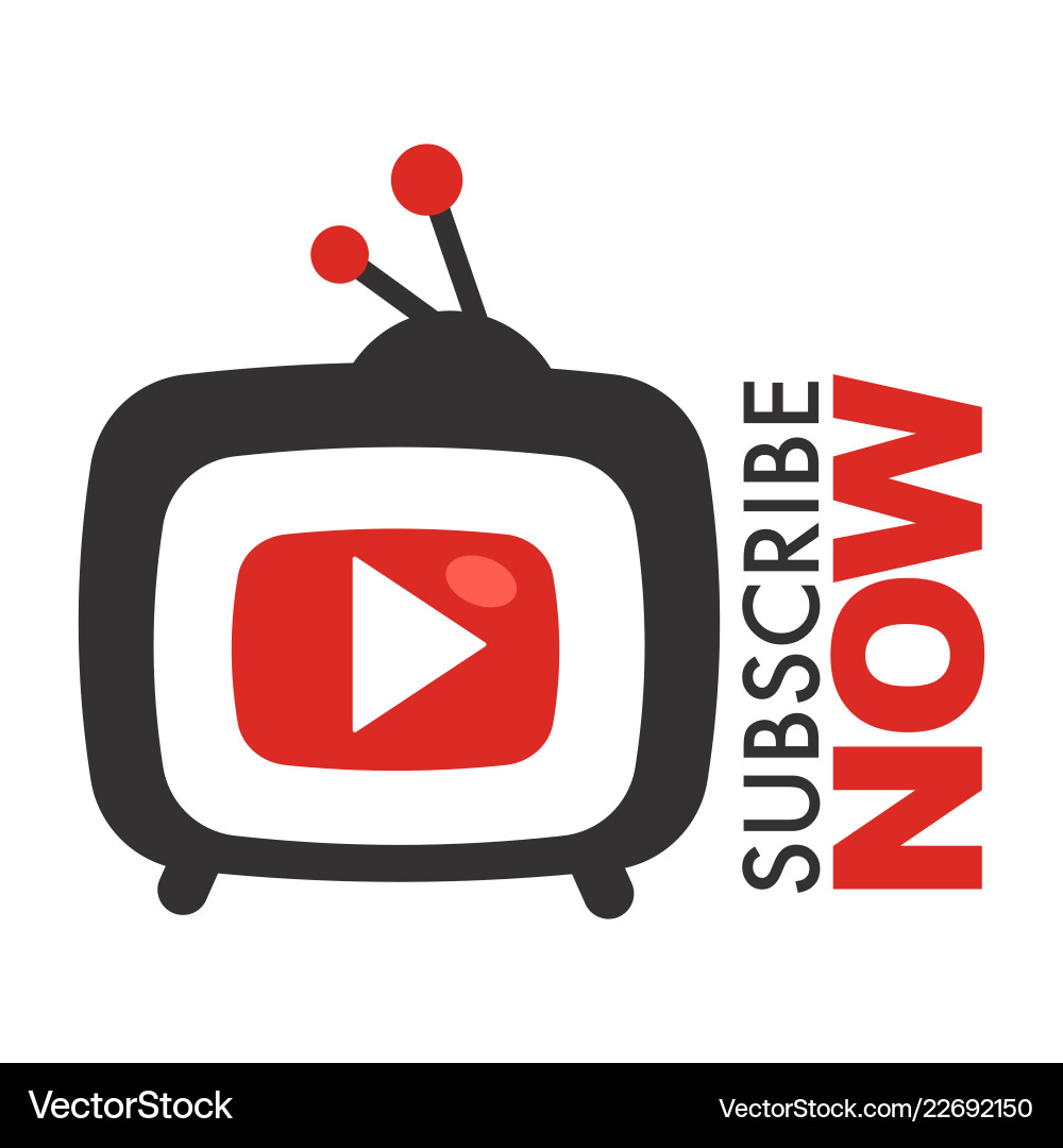 Blog broadcasting multimedia source with old Blog broadcasting multimedia source with old vector image