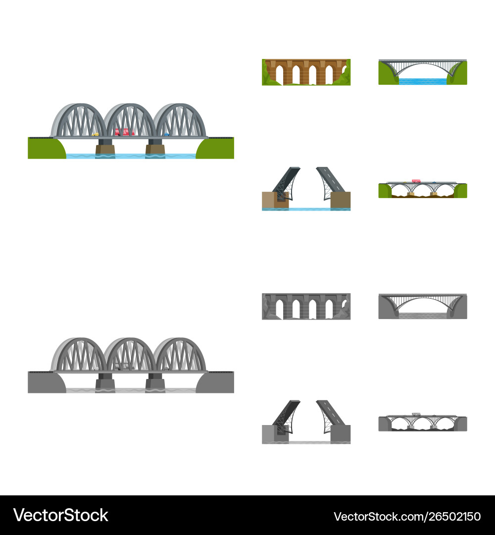 Isolated object connection and design icon Isolated object connection and design icon vector image