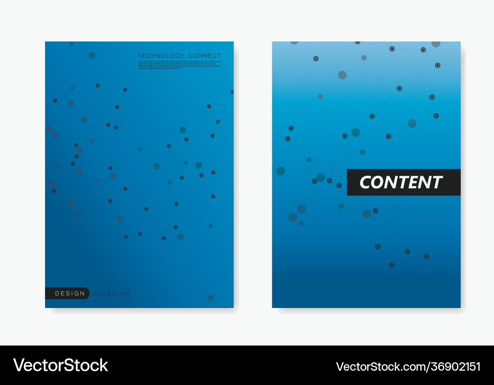 Network connection structure communication icon Network connection structure communication icon vector image
