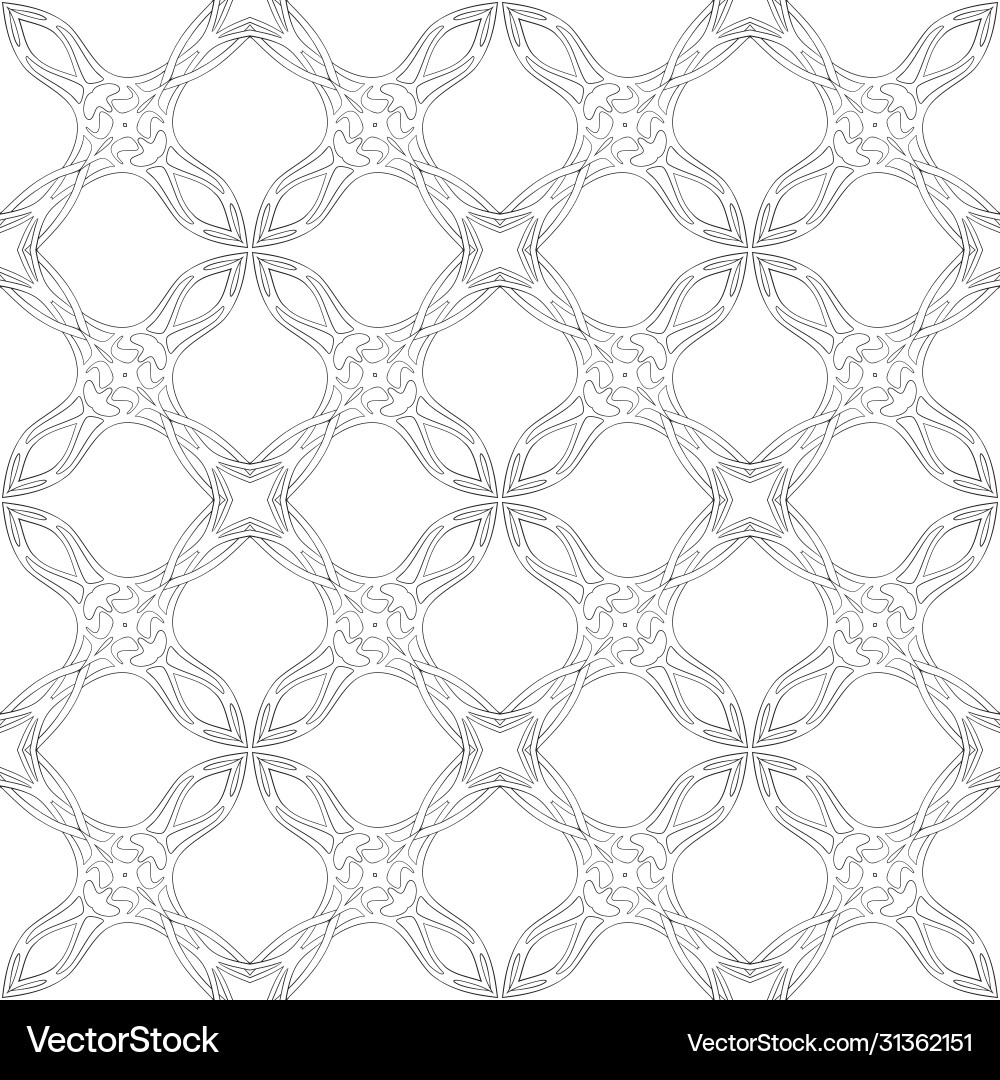 Seamless pattern background Seamless pattern background vector image