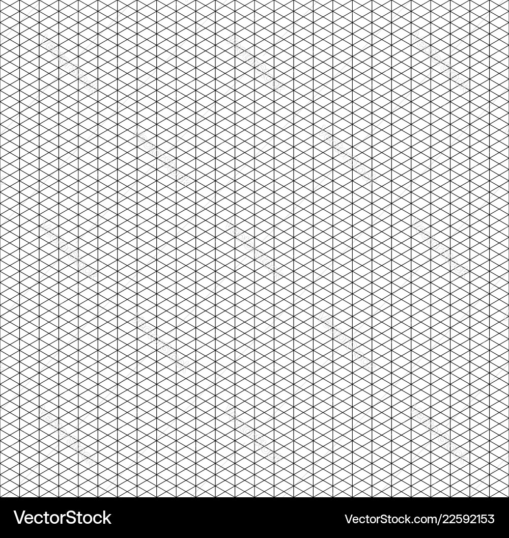 Seamless grid mesh matrix pattern cellular Seamless grid mesh matrix pattern cellular vector image